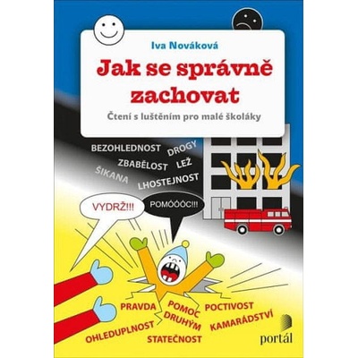 Jak se správně zachovat