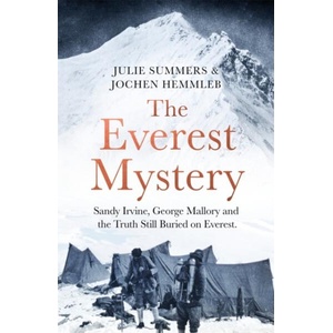 Everest Mystery (ISBN: 9781035097890)