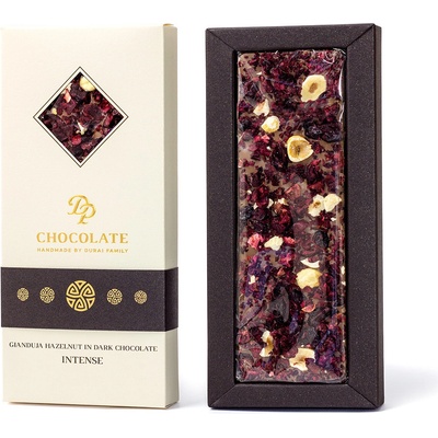 DP chocolate čokoláda Creativ Line Intens 90 g