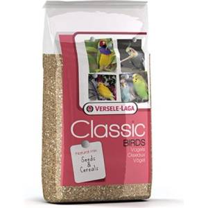  Prestige Classic Small Parakeet пълноценна храна за малки и вълнисти папагали - 20кг