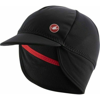 Castelli Estremo WS 4515552 black