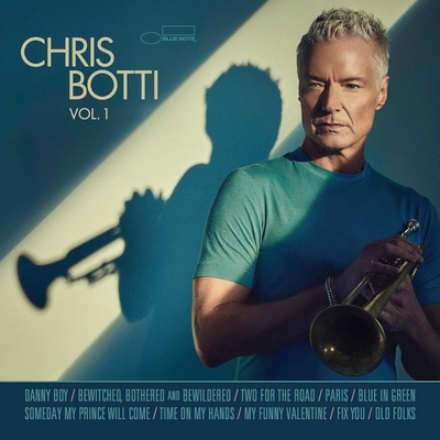Botti Chris: Vol. CD