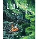 PostCurious Emerald Echoes EN