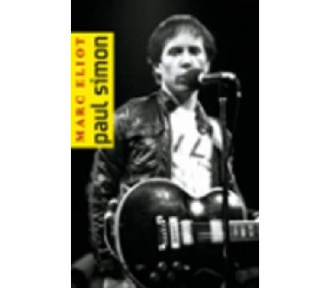 Paul Simon - Marc Eliot