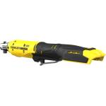 STANLEY - 18V Акумулаторна гайковерт, без батерия и зарядно устройство SFMCF930B-XJ (SFMCF930B-XJ)