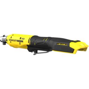 STANLEY - 18V Акумулаторна гайковерт, без батерия и зарядно устройство SFMCF930B-XJ (SFMCF930B-XJ)