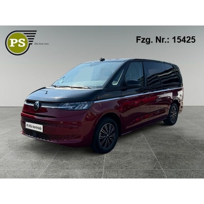 Volkswagen T7 Multivan Life 110 kW