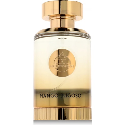 Ministry of Gourmand Paris Corner Mango Jugoso Eau de Parfum 100 ml