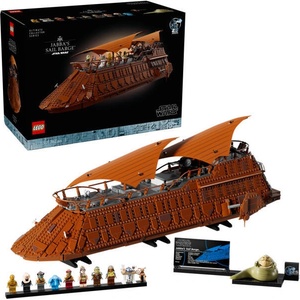 LEGO® Star Wars™ - Jabba's Sail Barge (75397)