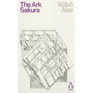 Ark Sakura | Kobo Abe (ISBN: 9780241454589)