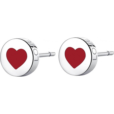 S`Agapõ náušnice SCK52