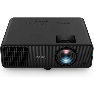 BenQ LW600ST+