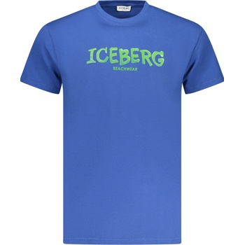 Iceberg modré