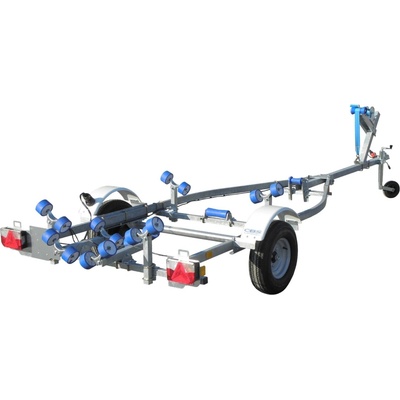 CBS Príves M0370 pre motorové člny 4,90m 500/370kg