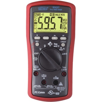 BRYMEN BM257S