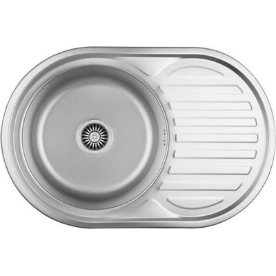 Steiner TOM 211 Steinsteel len