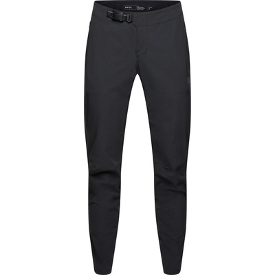FOX Racing Дамски дълъг панталон за колоездене FOX Racing Women's Ranger Pant Cycling bottoms - Black - размер 10 (US) (155-2064-0115)