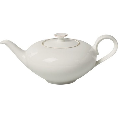 Villeroy & Boch Anmut Gold čajová konvice 1l
