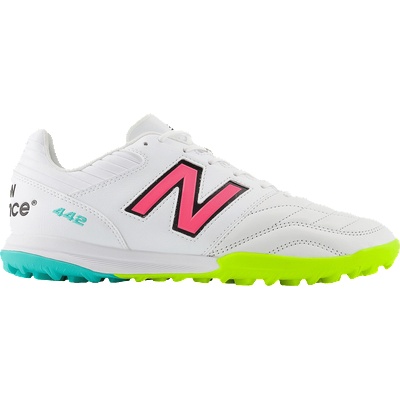 New Balance Футболни обувки New Balance 442 Pro TF v2 ms41twh2 Размер 46, 5 EU