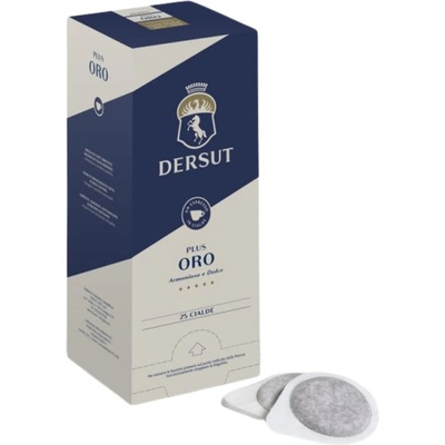 Dersut Caffe Dersut Plus Oro 25 ks