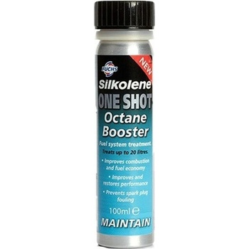 Fuchs SILKOLENE Octane booster 100 ml