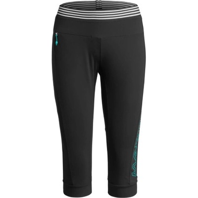 Martini dámské legíny Sportswear PRESTO čierna
