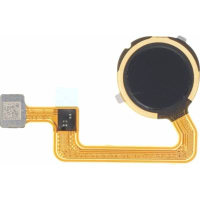Xiaomi Redmi 12C čtečka otisku prstu černá
