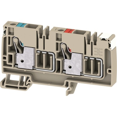 Weidmüller AAP14 10 LO-LO DL (2675560000)