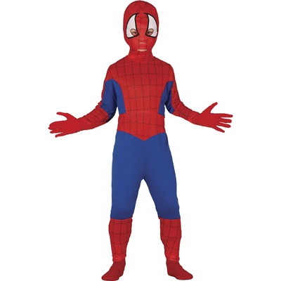 Guirca Pavoučí muž Spiderman