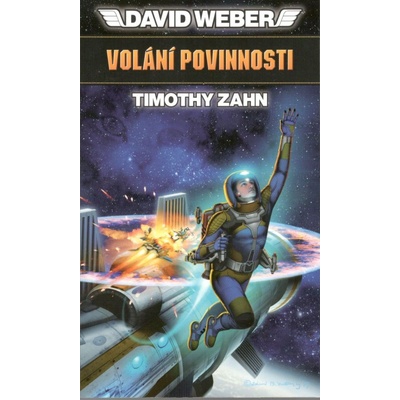 Volání povinnosti