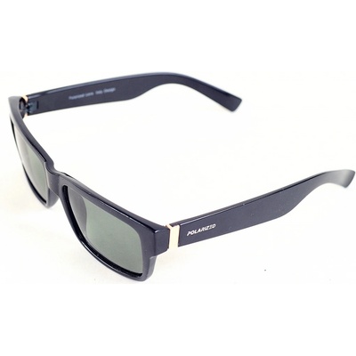 Polarized 2.164 special black gloss green 2 164bgg