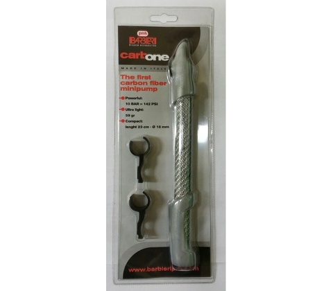 Barbieri CARBONE