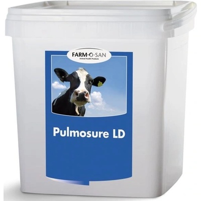 FOS Pulmosure LD 3,5 kg