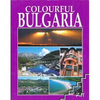 Colorful Bulgaria
