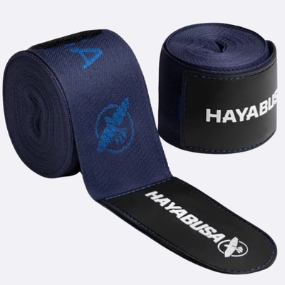 Hayabusa fightwear Бинтове за Бокс Hayabusa Deluxe Blue