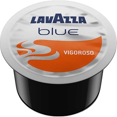 Lavazza Blue Espresso Vigoroso 100 ks