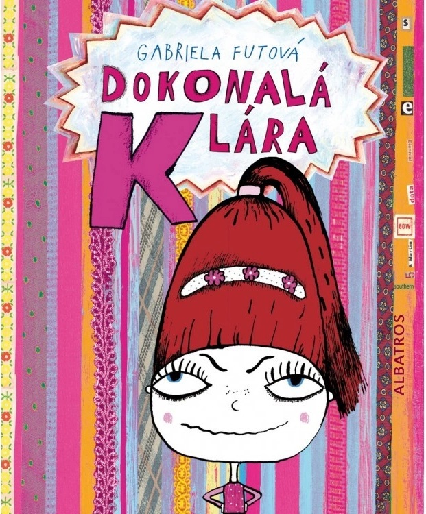 Dokonalá Klára