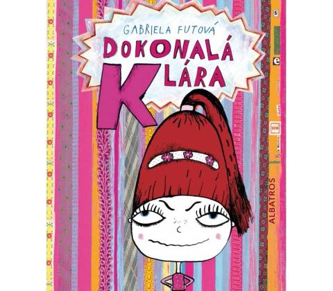 Dokonalá Klára