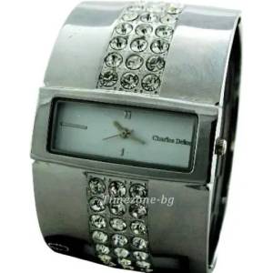 Charles Delon Дамски часовник Charles Delon - CHD-448502 (CHD-448502) Часовници