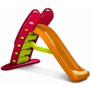 Little Tikes Голяма сглобяема пързалка Little Tikes 320129