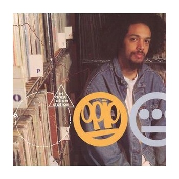 OPIO: TRIANGULATION STATION LP