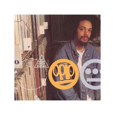 OPIO: TRIANGULATION STATION LP