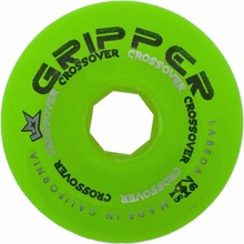 Labeda Gripper X-SOFT Green 76 mm 74A (4 ks)