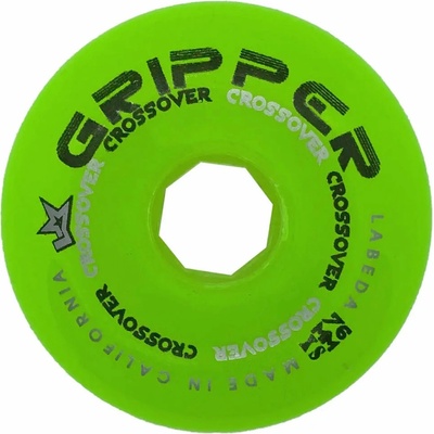 Labeda Gripper X-SOFT Green 76 mm 74A (4 ks)