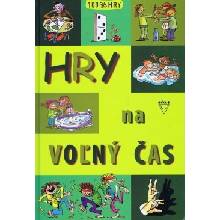 Hry na voľný čas