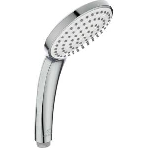 Ideal Standard Idealrain - Душ слушалка 10 см, 1 струя, хром B9402AA (B9402AA)