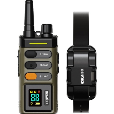 BENTECH T1600 Elektronický výcvikový obojek – Zboží Dáma