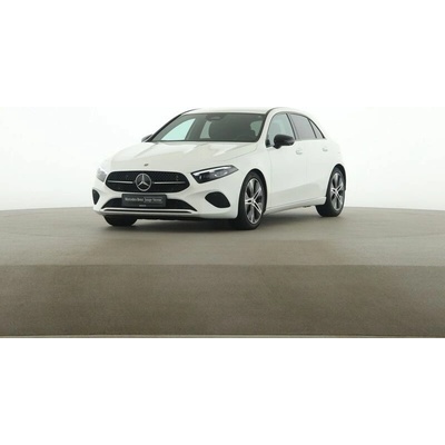Mercedes-Benz A 180 100 kW