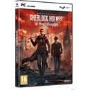Sherlock Holmes: The Devils Daughter