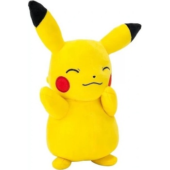 Pokémon Pikachu 22 cm